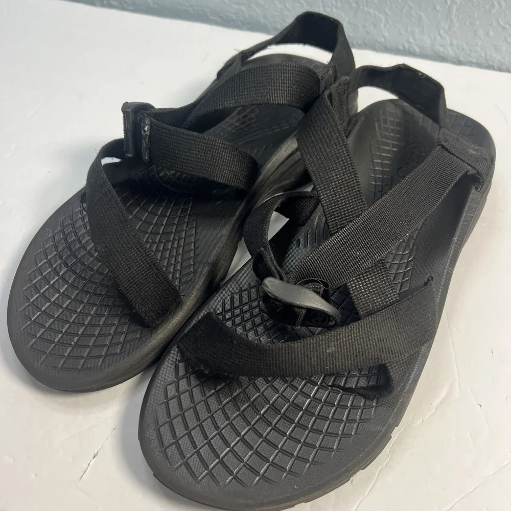 Chaco men yampa